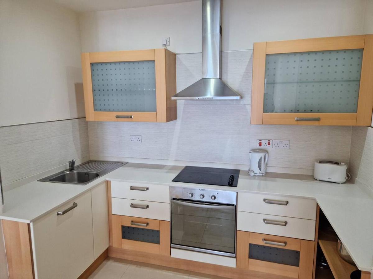 Seabreeze Casablanca Flat Apartment Zebbug  Exterior photo