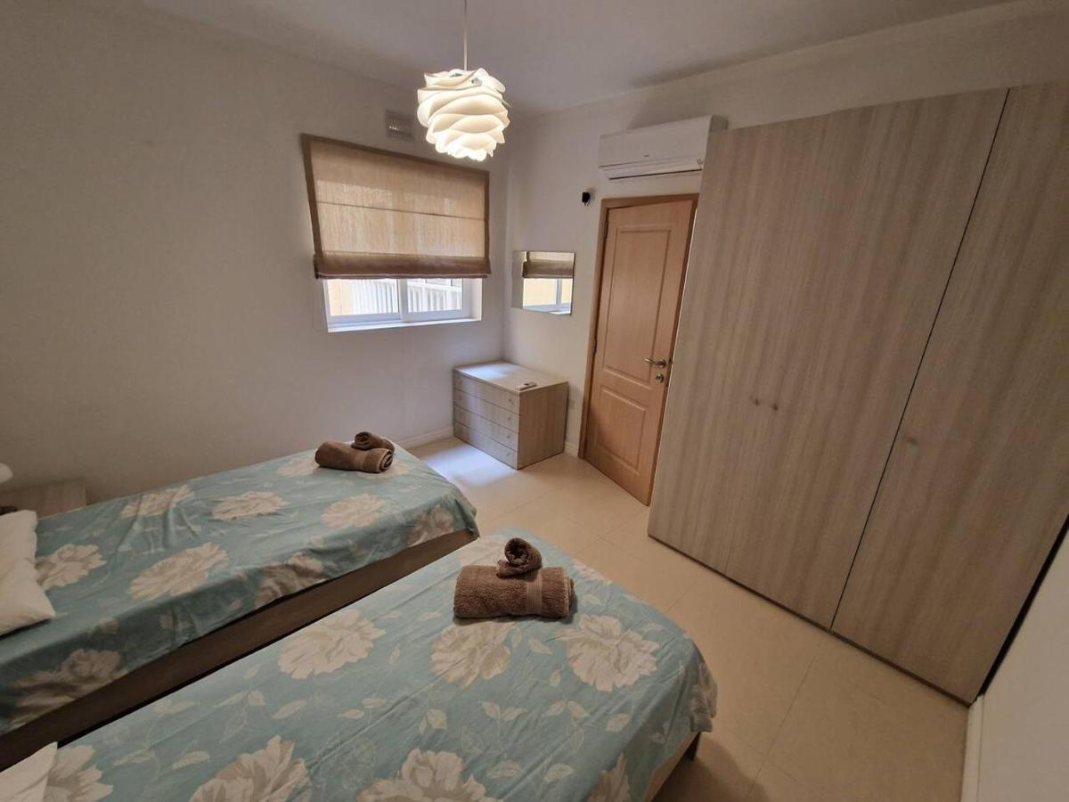 Seabreeze Casablanca Flat Apartment Zebbug  Exterior photo